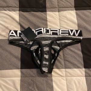 Andrew Christian Thong